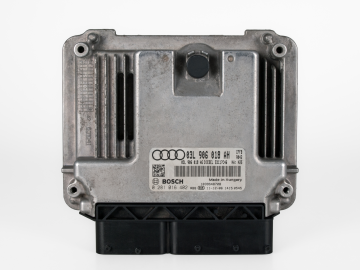 CC Motorsteuergerät Bosch EDC17C46