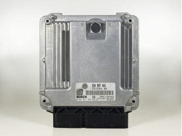 Phaeton Motorsteuergerät Bosch EDC16CP34