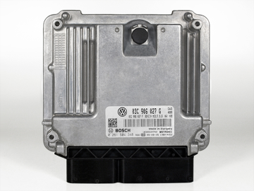 Polo 5 (6R) Motorsteuergerät Bosch MED17.5.5