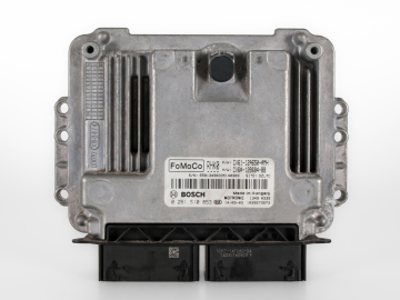 S-MAX Motorsteuergerät Bosch MED17.0.1