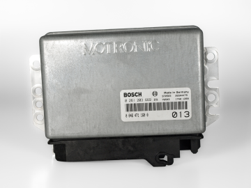 Kappa Motorsteuergerät Bosch Motronic M2.10.1 / 2.10.3 / 2.10.4 