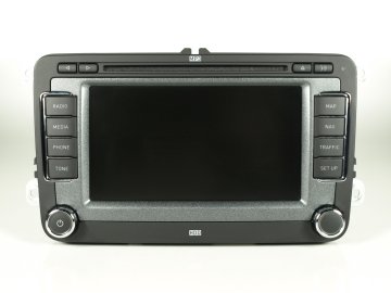 Leon II (1P) Displayfehler Media System 3.2