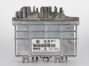 Inca (9KS) Motorsteuergerät Bosch Motronic MP9.0