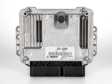 Mondeo IV Motorsteuergerät Bosch MED17.0