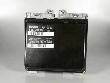 SL R129 Motorsteuergerät Bosch HFM M3.4