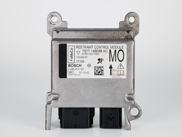 Mondeo IV (MOPF) Airbagsteuergerät Reparatur