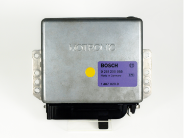 924 Motorsteuergerät Bosch Motronic ML3.1 / 3.2 / 3.3