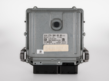 GLC X253 Motorsteuergerät Bosch MED17.7.2