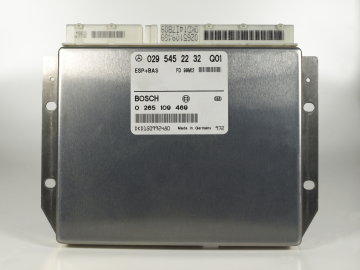 S W220 ABS-Steuergerät Bosch ESP 1.14 / 1.32