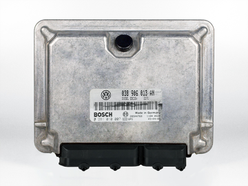 Inca (9KS) Motorsteuergerät Bosch EDC15V